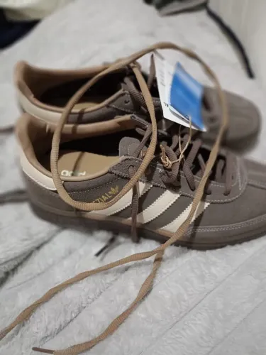 Tênis Adidas Spezial Original Novo