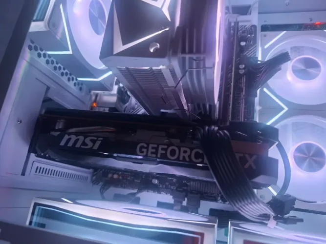 Rtx 4060 8gb