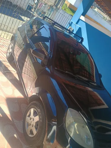 Ford KA 1.0 8v/1.0 8V ST Flex 3P 2011