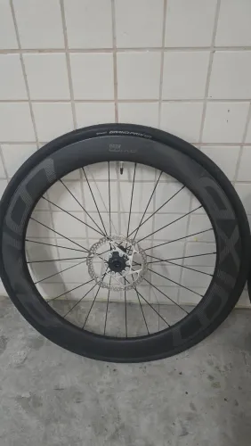 Rodas em Carbono bike estrada e TT