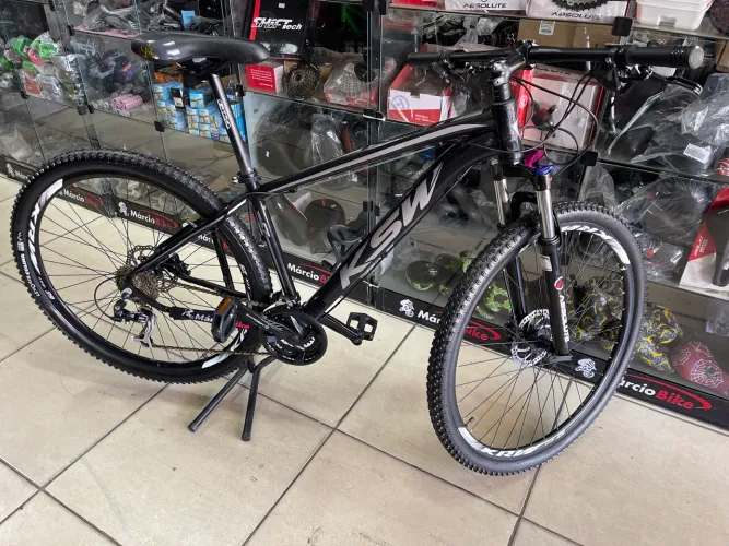 Bike ksw aro ?29?