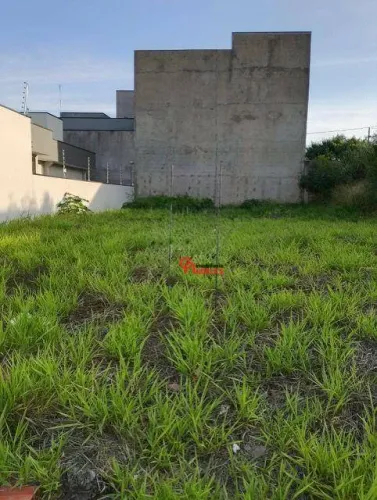 Terreno à venda, 262 m² por R$ 210.000,00 - Jardim dos Lagos - Nova Odessa/SP