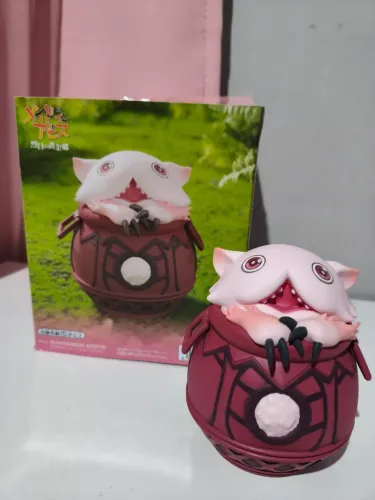 Figure Mitty Pot Made in Abyss