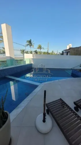 Apartamento à Venda em Balneário Europa, Mongaguá - SP