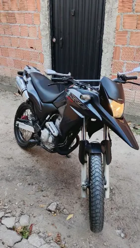 Xre 300 ABS