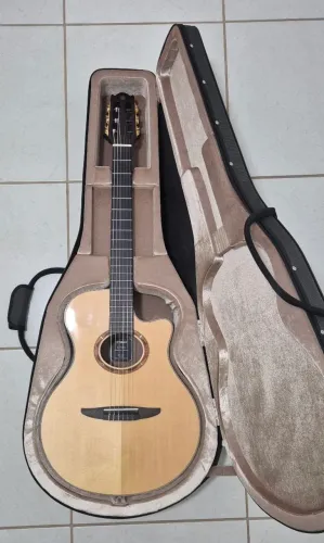 Violão yamaha NTX3