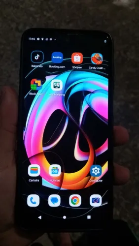 MOTO EDGE 20 128/6