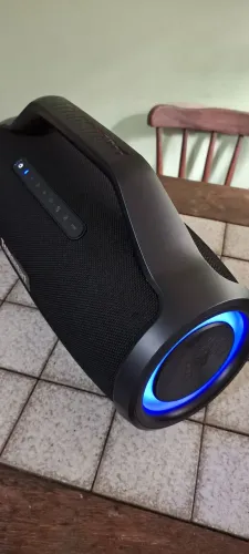 Caixa de Som Bluetooth Tronsmart Bang Max 130W