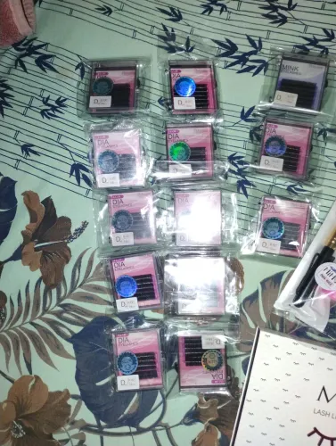 Lash Designer