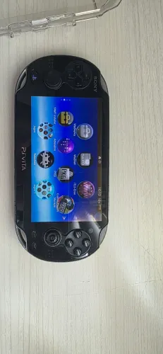 Ps vita Oled