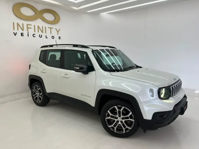 Jeep Renegade Long. T270 1.3 TB 4X2 Flex Aut. 2024