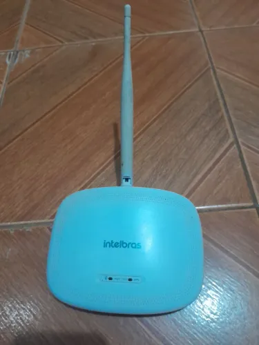Roteador