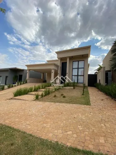 Casa com 3 dormitórios à venda, 300 m² por R$ 1.990.000,00 - Condomínio Arara Vermelha - R