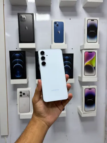 SAMSUNG A55 128 GB