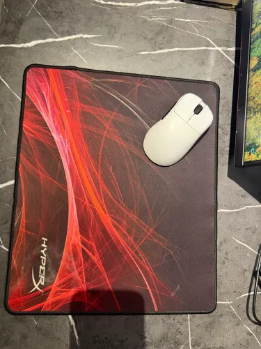 Mousepad hyperX