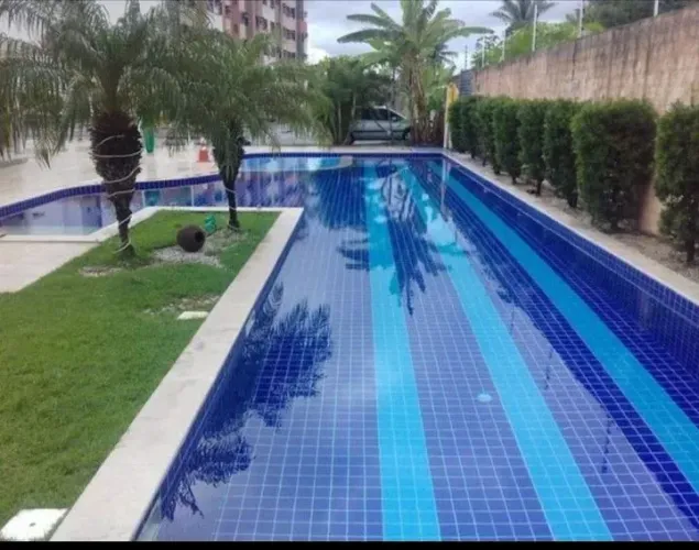 Apartamento por temporada em Maceió