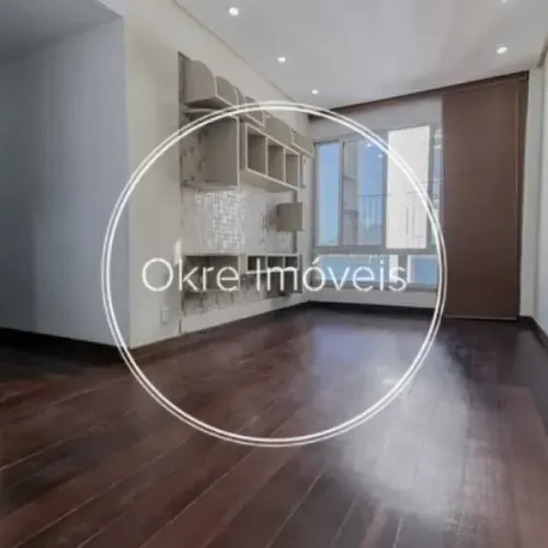 Apartamento : Padrão / Residencial / Lagoa