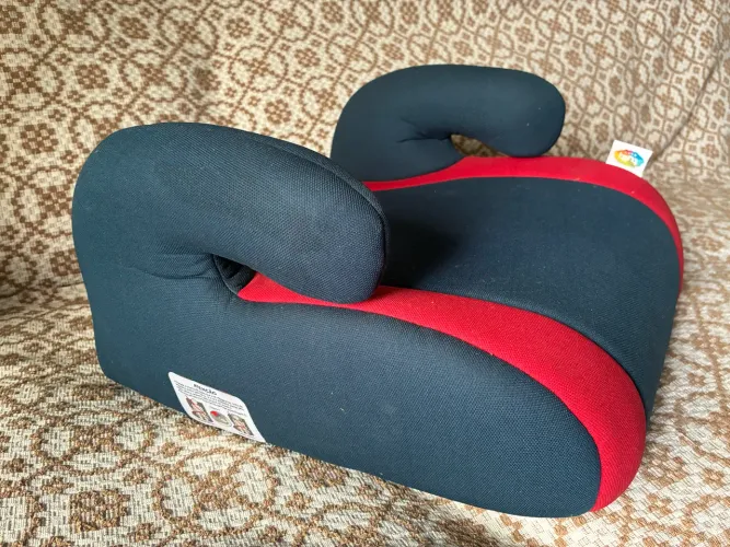 Assento para Carro Infantil - Praticidade e Segurança