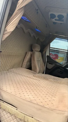 Renault Master 2.3 DCI Chassi 16V Diesel 2015