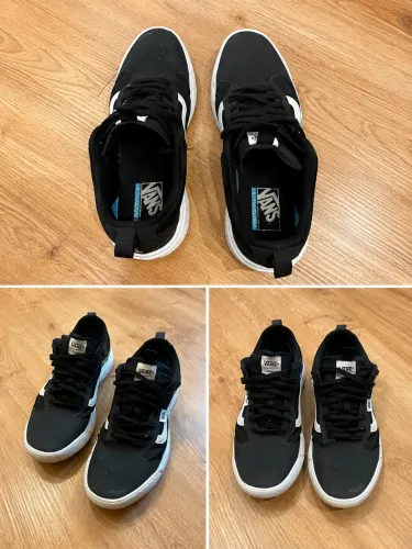 Tênis Vans Ultrarange