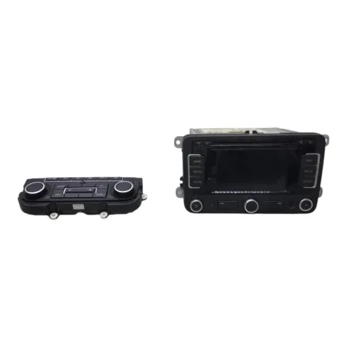 Kit multimídia Tiguan 2.0 2011