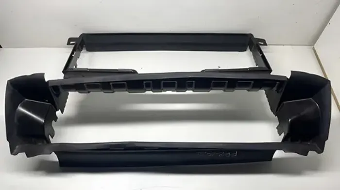 Defletor Ar Radiador Land Rover Freelander 2 2006 2012