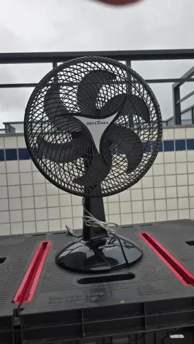 Ventilador