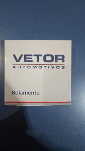 Caixa com rolamentos V6306-25 Volvo