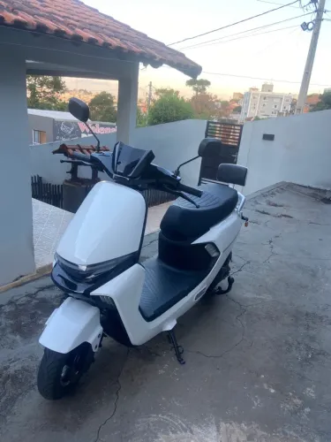 Scooter Eletrica Smart wheel 1000w 2024