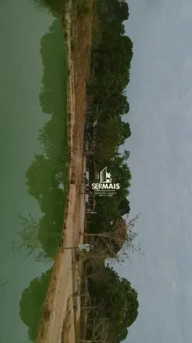 Chácara à Venda R$ 250.000,00