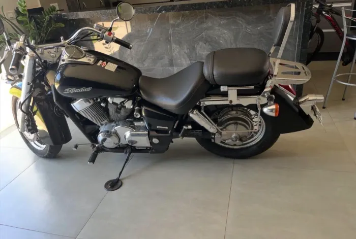 Moto shadon