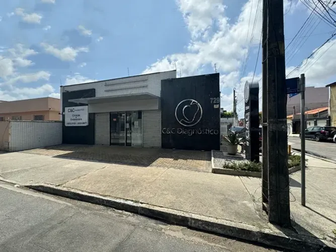 SALA para alugar na cidade de FORTALEZA-CE