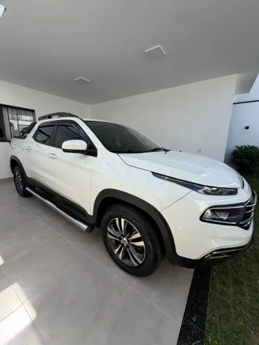Fiat Toro Freedom 1.3 T270 4X2 Flex AUT 2022