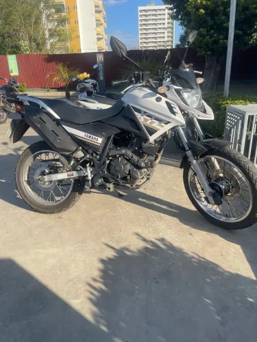 Crosser 150 2021/2022 ABS