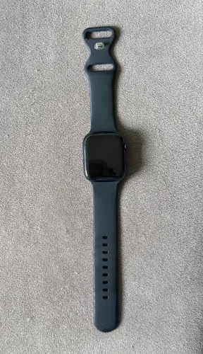 Watch Series 7 (GPS) Alum 45MM
