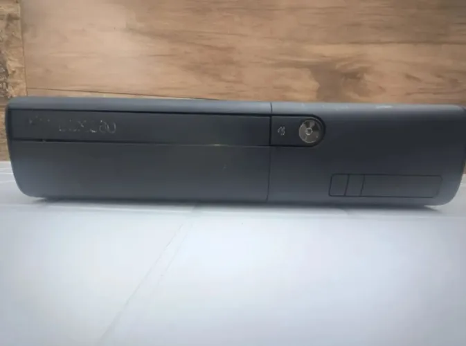 Xbox 360 completo + GTAV e Forza Horizon