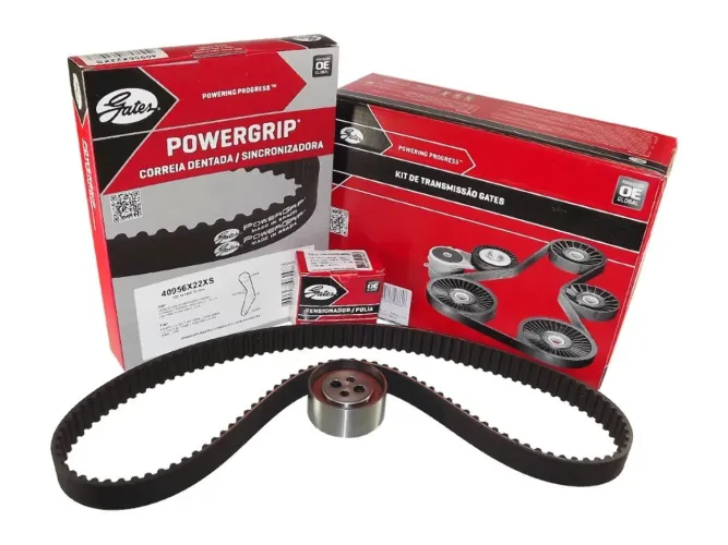 Kit Correia Dentada Original Gates - kS200