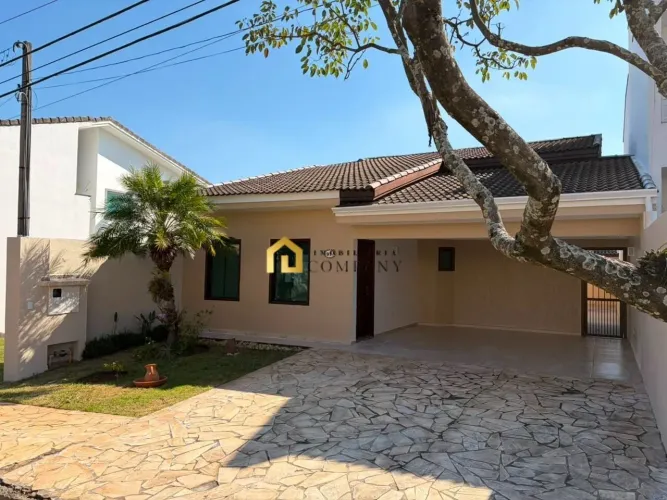 Condomínio Vila Inglesa - Casa no Condomínio Residencial Vila Inglesa em Sorocaba/SP