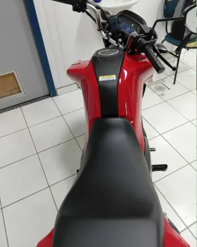 Vende -se moto