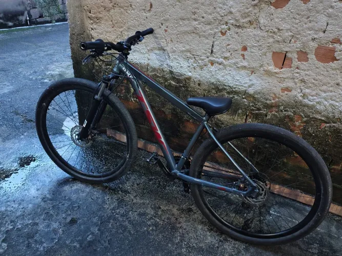 Bike aro 29 tsw