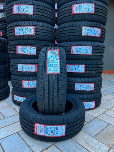 PNEU NOVO WANLI 195/55R15 AP026 85V