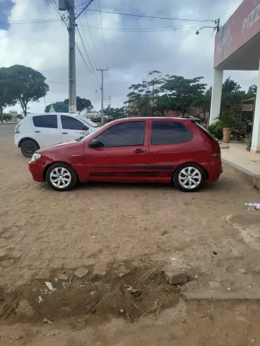 Fiat Palio 1.0/ Trofeo 1.0 Fire/ Fire Flex 2P 2007