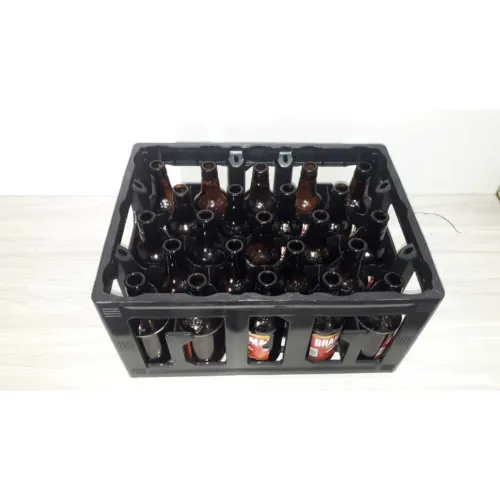 Caixa de Cracudinha Completa