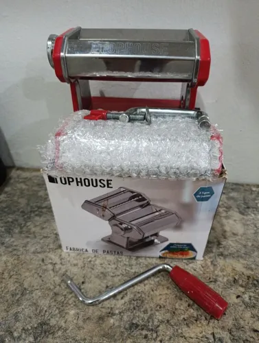 Máquina de massas/macarrão 