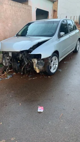 Fiat Stilo 1.8/ 1.8 Connect 8V 103cv 5P 2004