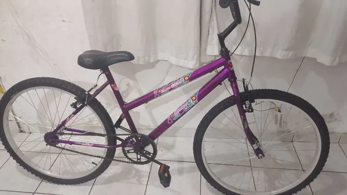 Bike NOVA aro 26