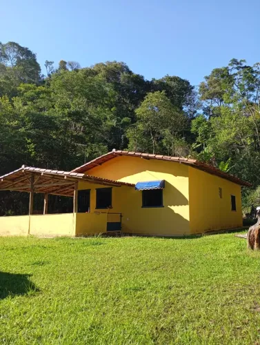 Chácara em Taquaraçu
