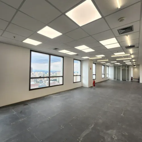 Conjunto para alugar, 500 m²- Tatuapé - São Paulo/SP