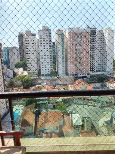 Apartamento com 3 quartos à venda em Santana - SP