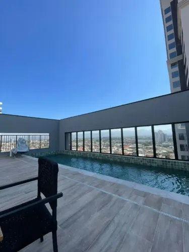 Kitnet com 1 dormitório, 39 m² - venda por R$ 400.000,00 ou aluguel por R$ 1.930,00/mês - 